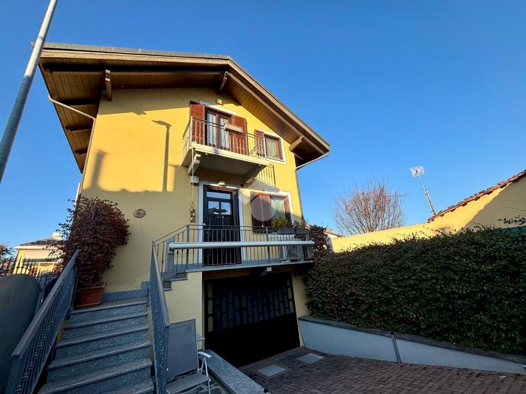 Casa semi indipendente Via buniva, None - foto 2