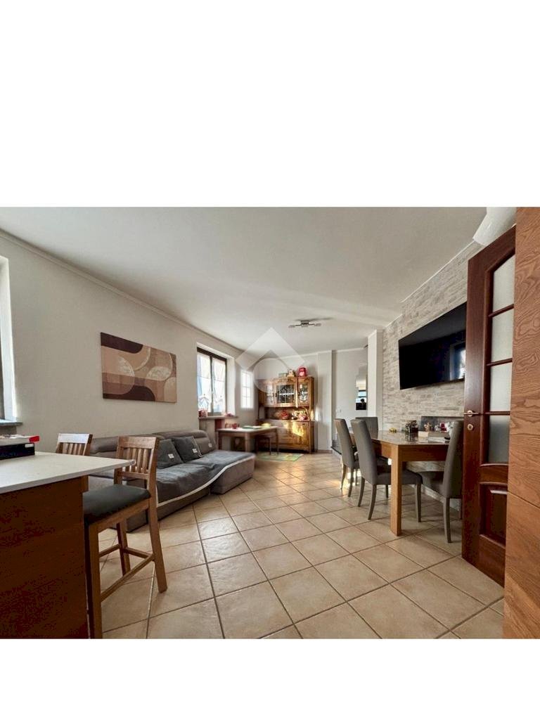 Casa semi indipendente Via buniva, None - foto 3