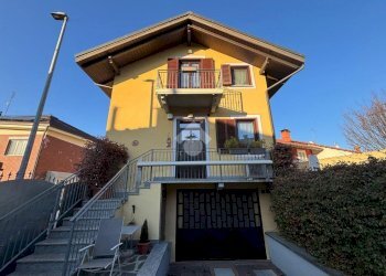 Casa semi indipendente Via buniva, None - foto 9