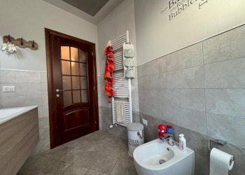 Casa semi indipendente Via buniva, None - foto 15