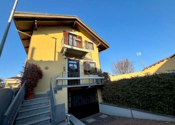 Casa semi indipendente Via buniva, None - foto 17