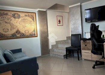 Casa semi indipendente Via buniva, None - foto 21