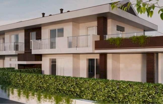 Appartamento Via Silcio Pellico, frazione Santa Croce, Cervasca - foto 1