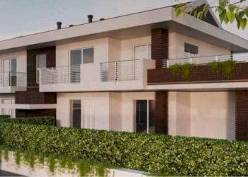 Appartamento Via Silcio Pellico, frazione Santa Croce, Cervasca - foto 1