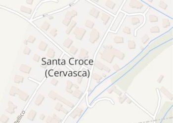 Appartamento Via Silcio Pellico, frazione Santa Croce, Cervasca - foto 3