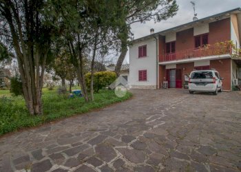 Independent house Via Fieniletto, Cervia - photo 41