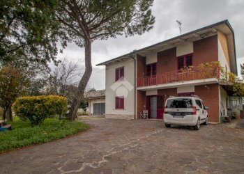 Independent house Via Fieniletto, Cervia - photo 42