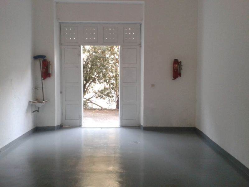 Box Genova (neighborhood Albaro) - photo 2