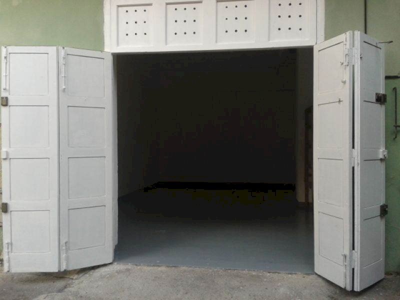 Box Genova (neighborhood Albaro) - photo 3