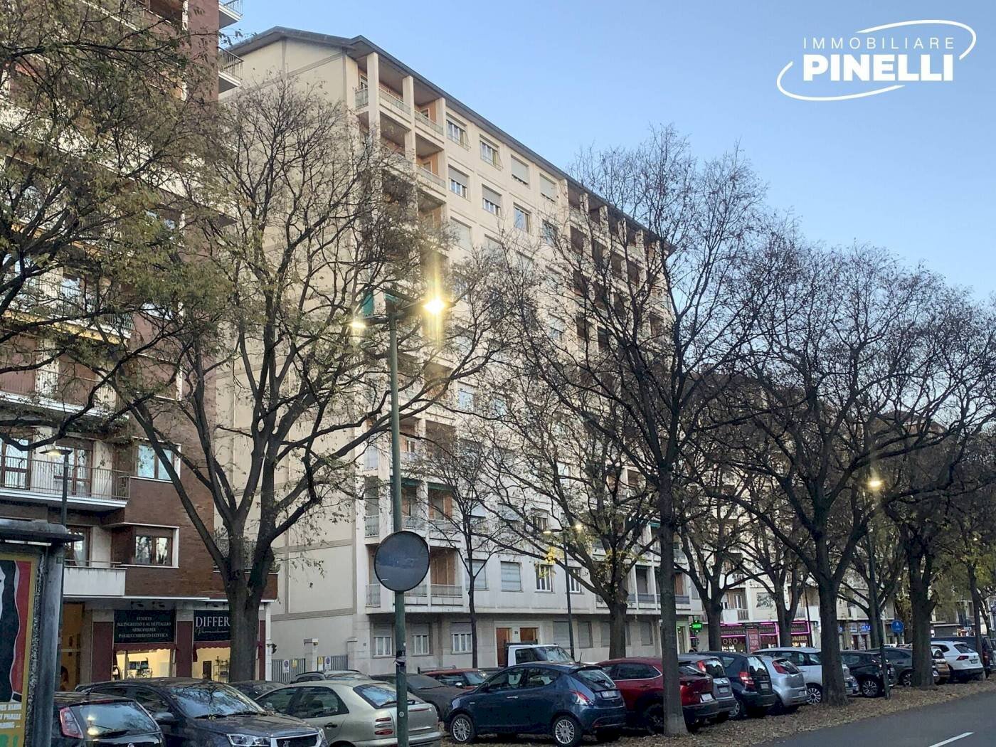 Appartamento Sebastopoli, 204, Torino (zona Santa Rita) - foto 2
