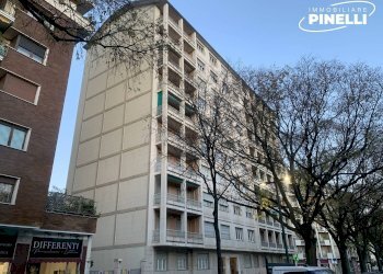 Appartamento Sebastopoli, 204, Torino (zona Santa Rita) - foto 1