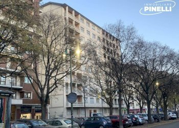 Appartamento Sebastopoli, 204, Torino (zona Santa Rita) - foto 2
