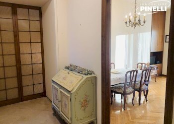 Appartamento Sebastopoli, 204, Torino (zona Santa Rita) - foto 12