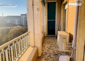 Appartamento Sebastopoli, 204, Torino (zona Santa Rita) - foto 16