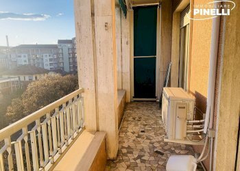 Appartamento Sebastopoli, 204, Torino (zona Santa Rita) - foto 17