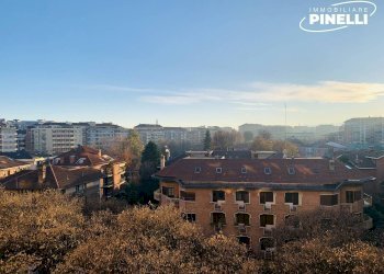 Appartamento Sebastopoli, 204, Torino (zona Santa Rita) - foto 18