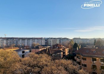 Appartamento Sebastopoli, 204, Torino (zona Santa Rita) - foto 20