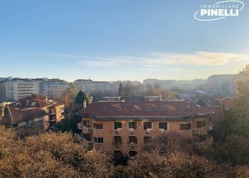 Appartamento Sebastopoli, 204, Torino (zona Santa Rita) - foto 21