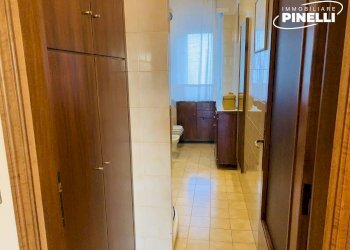 Appartamento Sebastopoli, 204, Torino (zona Santa Rita) - foto 33