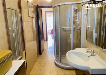 Appartamento Sebastopoli, 204, Torino (zona Santa Rita) - foto 36