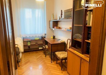 Appartamento Sebastopoli, 204, Torino (zona Santa Rita) - foto 39