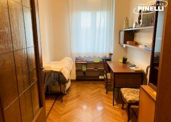 Appartamento Sebastopoli, 204, Torino (zona Santa Rita) - foto 40