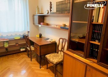 Appartamento Sebastopoli, 204, Torino (zona Santa Rita) - foto 41