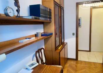 Appartamento Sebastopoli, 204, Torino (zona Santa Rita) - foto 43