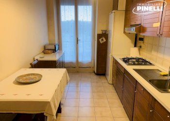 Appartamento Sebastopoli, 204, Torino (zona Santa Rita) - foto 46