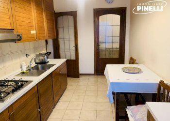 Appartamento Sebastopoli, 204, Torino (zona Santa Rita) - foto 48