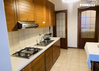 Appartamento Sebastopoli, 204, Torino (zona Santa Rita) - foto 49