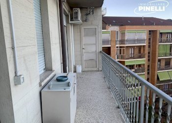 Appartamento Sebastopoli, 204, Torino (zona Santa Rita) - foto 50