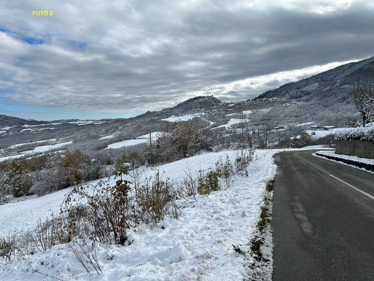 Terreno edificabile Via Comunale per Roncoscaglia, Sestola - foto 3