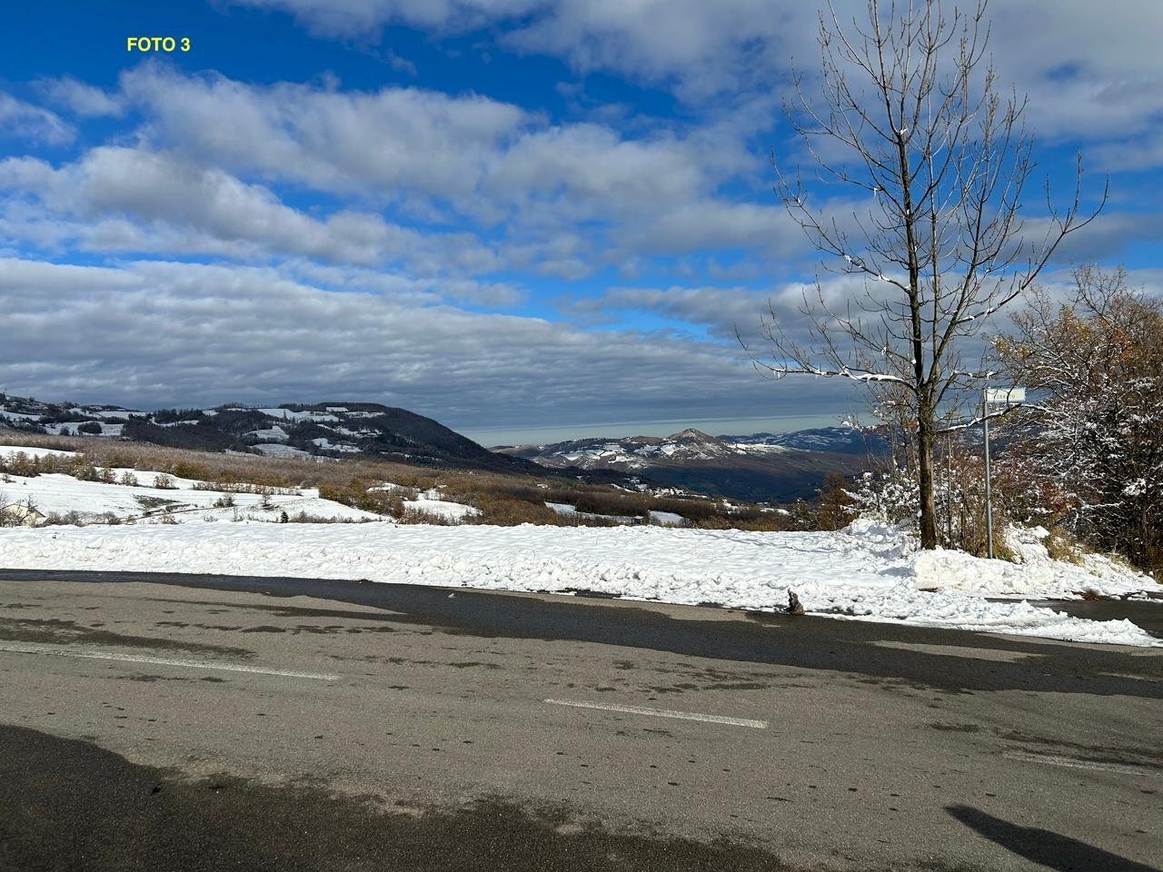 Terreno edificabile Via Comunale per Roncoscaglia, Sestola - foto 1