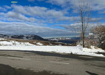 Terreno edificabile Via Comunale per Roncoscaglia, Sestola - foto 4