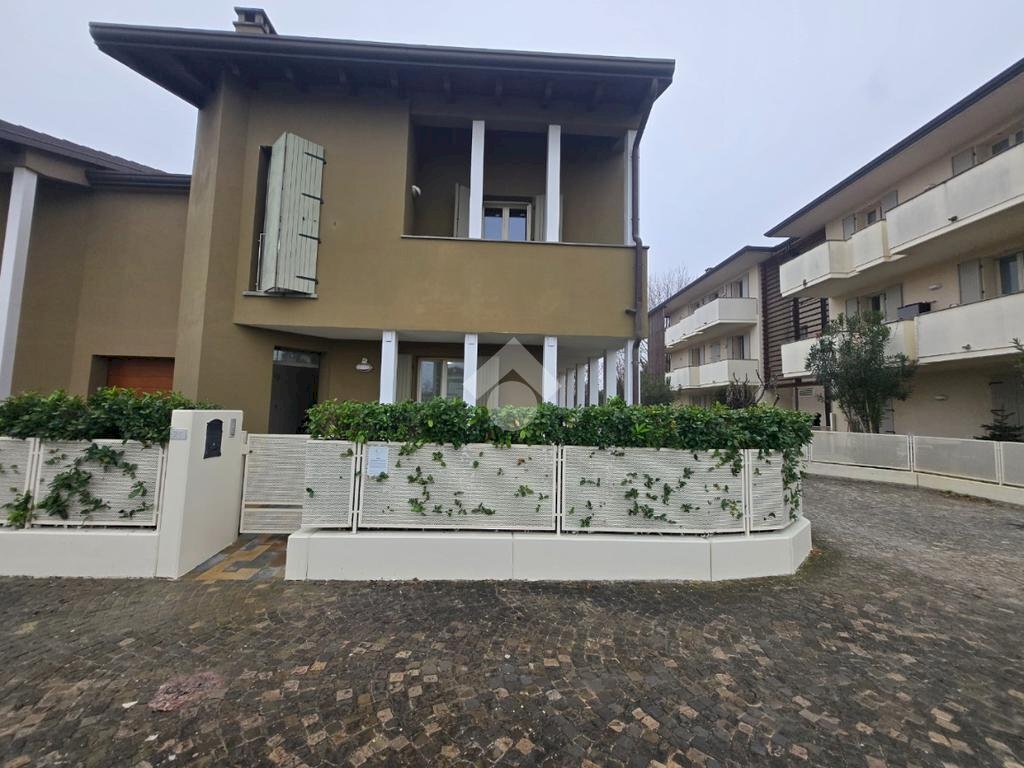 Terraced Villa Via Mattia Moreni, Russi - photo 1
