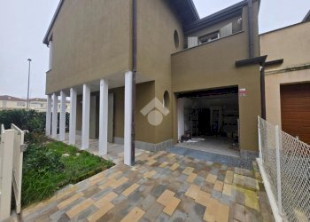 Villa a Schiera Via Mattia Moreni, Russi - foto 2