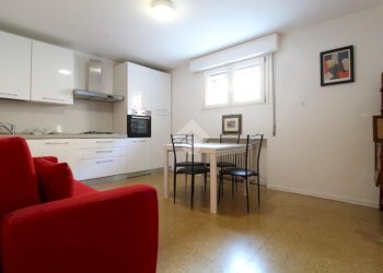 Bilocale Via S. Filippo, Reggio nell'Emilia - foto 3