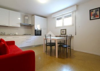 Bilocale Via S. Filippo, Reggio nell'Emilia - foto 4