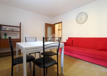 Bilocale Via S. Filippo, Reggio nell'Emilia - foto 6