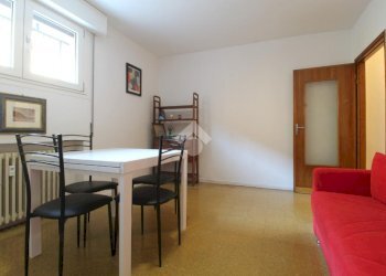 Bilocale Via S. Filippo, Reggio nell'Emilia - foto 7