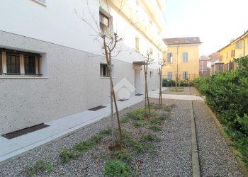 Bilocale Via S. Filippo, Reggio nell'Emilia - foto 18