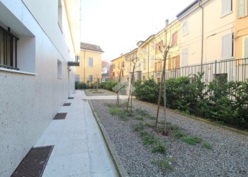 Bilocale Via S. Filippo, Reggio nell'Emilia - foto 19