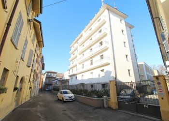 Bilocale Via S. Filippo, Reggio nell'Emilia - foto 20