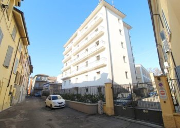 Bilocale Via S. Filippo, Reggio nell'Emilia - foto 21