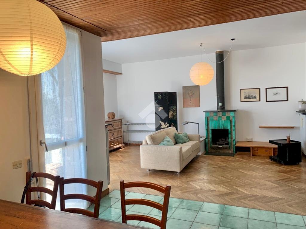 Four-room apartment Via Poli, Reggio nell'Emilia - photo 1