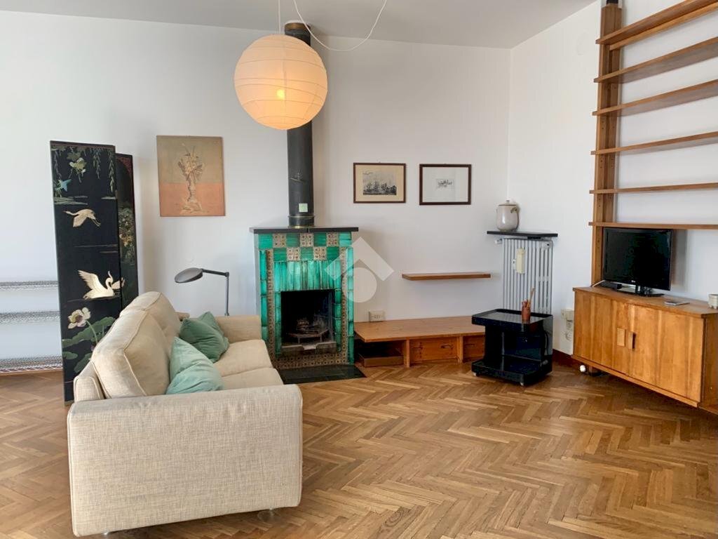 Four-room apartment Via Poli, Reggio nell'Emilia - photo 3