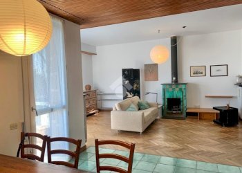 Four-room apartment Via Poli, Reggio nell'Emilia - photo 1