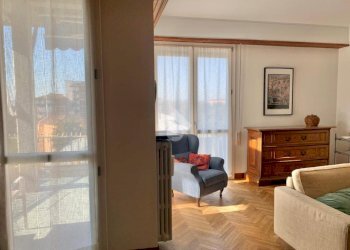 Four-room apartment Via Poli, Reggio nell'Emilia - photo 4