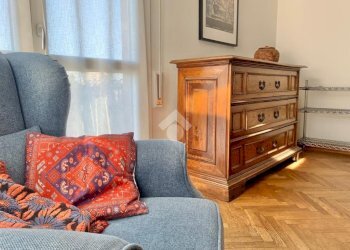 Four-room apartment Via Poli, Reggio nell'Emilia - photo 5